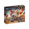 PLAYMOBIL 71023 - Novelmore - Sal'ahari Sands - Sandsturmbrecher
