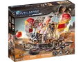 PLAYMOBIL 71023 Sal'ahari Sands - Sandsturmbrecher Spielset, Mehrfarbig