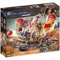 Playmobil® Spielwelt 71023 - Novelmore - Sal'ahari Sands - Sandsturmbrecher