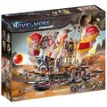 PLAYMOBIL Novelmore Sal'ahari Sands - Sandsturmbrecher...