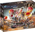 PLAYMOBIL 71023 Sal'ahari Sands - Sandsturmbrecher NEU OVP