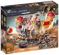PLAYMOBIL 71023 Sa'lahari Sands - Sandsturmbrecher