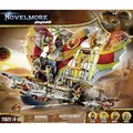 Playmobil-71023 Salahari Sands  Sandsturmbr NEU OVP Salahari Sands  Sandsturmbr