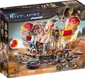Playmobi 71023  Sandsturmbrecher  Novelmore