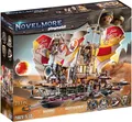PLAYMOBIL Novelmore 71023 Sal'ahari Sands Sandsturmbrecher  NEUHEIT 2022 OVP,