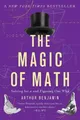 Arthur Benjamin The Magic of Math (Taschenbuch)