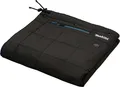 Makita CB100DA Heizdecke Schwarz (CB100DA)