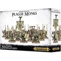 Games Workshop Plague Monks (33659578)