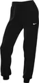 Nike Damen NSW Phnx FLC Mr Pant Std Hose, Black/Sail, M EU