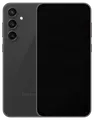 Samsung Galaxy S23 FE 5G Dual SIM 256 GB schwarz Smartphone Handy Mobile Android