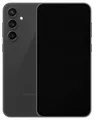 Samsung Galaxy S23 FE 5G Dual-SIM 256 GB schwarz Smartphone Handy Android WOW