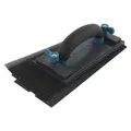 wolfcraft 1 Handschleifer-Set 5-tlg. (11 cm) (8722000)