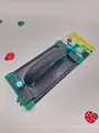 Wolfcraft 8722 Handschleifer-Set Trockenbau Gipskartonschleifer