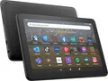 Amazon Fire HD 8 Tablet 8 Zoll HD - 64 GB - Schwarz - NEU OVP