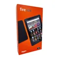 Amazon Fire HD 8 Tablet 64GB 8-Zoll-HD-Display - Schwarz - 2GB Ram - Mit Werbung