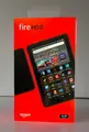 Amazon Fire HD8 64GB, schwarz / 8-Zoll-HD-Display, 64 GB Speicher, 2022 NEU&OVP✅