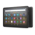 Amazon Fire HD 8 Tablet 12. Gen 64GB, Wi-Fi, 8 Zoll - Schwarz (mit Werbung)