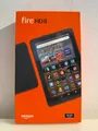 Amazon Fire HD 8 12. Gen 64GB, Wi-Fi, 8 Zoll - Schwarz - mit Werbung - NEU & OVP