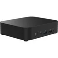 NUC 14 Essential Slim Kit RNUC14MNK1500002, Barebone schwarz, ohne Betriebssystem