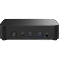 Asus Barebone Mill Canyon NUC 14 Essential RNUC14MNK1500002 Intel N N150 3.6 GHz Intel Intel Graphics 90AR00M2-M000F0