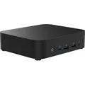 ASUS NUC 14 Essential Kit RNUC14MNK1500002 - Intel N150, Intel UHD Graphics, 1x DDR5 SO-DIMM, 1x M.2, WiFi 6E