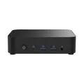 Asus NUC 14 Essential Kit RNUC14MNK1500002 - Mini-PC - N-series N150 - 0 GB - keine HDD