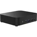 ASUS Nuc 14 Essential Rnuc14Mnk1500002 Black N150, 90AR00M2-M000F0