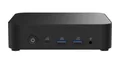 ASUS NUC 14 Essential Kit, Intel N150, 1xDDR5 SO-DIMM, 1xPCIe (2280/2242), Wi-Fi 6E