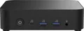 Asus Barebone Mill Canyon NUC 14 Essential RNUC14MNK1500002 Intel N N150 3.6GHz Intel Intel Graphics 90AR00M2-M000F0
