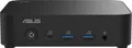 ASUS NUC 14 Essential Kit - Mill Canyon - RNUC14MNK1500002, N150