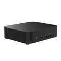 ASUS NUC 14 Essential Kit RNUC14MNK1500002 - Intel N150, Intel UHD Graphics, 1x