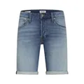 Jack & Jones Shorts RICK Jeans-Shorts