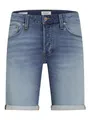 JACK & JONES Jjirick Jjicon I.K. Shorts Ge 129 Sn