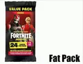 Panini Sammelkarte Fortnite Trading Card Serie 2 US (Fat Pack) deutsch