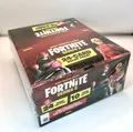 Fortnite SERIES 2 Value Pack Display (enthält 10 Booster)- 2020 Trading Cards