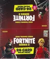Panini - Fortnite Series 2 - Trading Cards - Fatpack Box - Neu / OVP