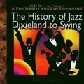 Dixieland to Swing: Gold Collection von Various Artists | CD | Zustand sehr gut