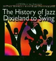 Various - Dixieland To Swing The Gold Collection DCD #G2030942