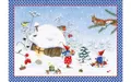 Urachhaus Verlag Adventskalender Adventskalender »Pippa und Pelle«