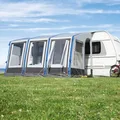 DWT Teilzelt Space Air HQ, 375 M