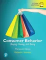 Consumer Behavior: Buying, Having, ..., Solomon, Michae