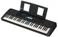 YAMAHA PSR-E383 Portatone Keyboard inkl. Netzteil