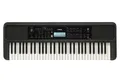 4957812696609 Yamaha PSR-E383 MIDI-Tastatur 61 Schlüssel USB Schwarz Yamaha