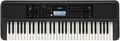 Yamaha PSR-E383 Keyboard 61 Tasten Anschlagdynamisch DSP-Effekt Portabel Bühne