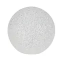 Leuchtkugel LED Weiß 18cm Kugelleuchte Dekoleuchte Tischlampe Lampe Dekolicht