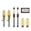 KW GWF V3 inox + Stillleg. für EDC SKODA OCTAVIA III [5E3,NL3,NR3] | 352800AT