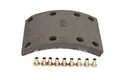 Bremsbackenbelag SBP 07-L17017-N00