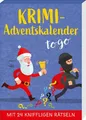Krimi-Adventskalender to go 4 Emil Schwarz