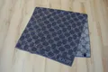 JOOP! Handtuch Duschtuch 1611 Cornflower 77 Anthrazit 50x100cm