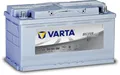 Varta A5 Silver Dynamic AGM 595901085D852 Autobatterie 12V 95Ah /850A,weiß, mit PKW